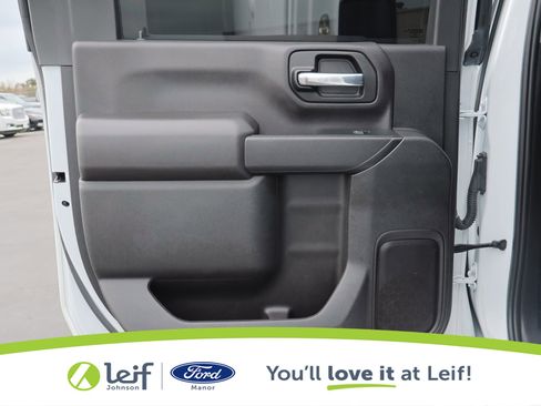 Used 2023 Chevrolet Silverado 2500 LT w/ Convenience Package image 25