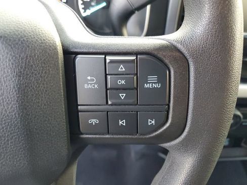 Used 2023 Ford F150 XLT image 29