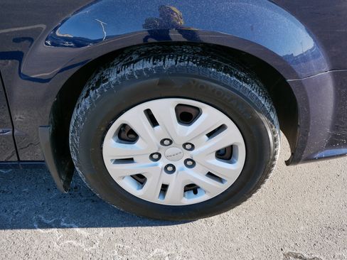 Used 2014 Dodge Grand Caravan SE w/ Quick Order Package 29E SE image 15