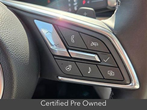 Used 2024 Buick Envision Avenir AWD/4WD image 31