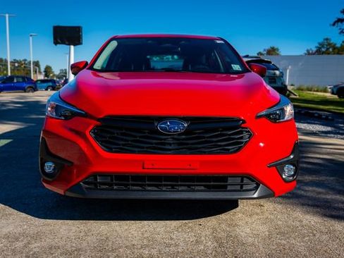 Certified 2024 Subaru Impreza 2.0i Sport image 12