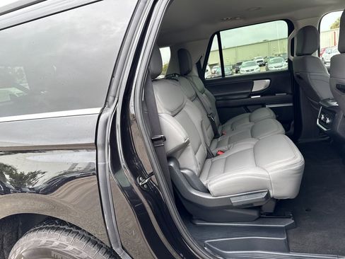 Used 2025 Ford Expedition Max Active image 28