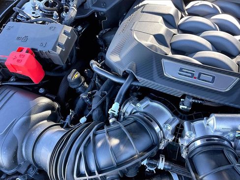 New 2026 Ford Mustang GT image 18