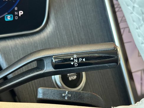 Certified 2023 Mercedes-Benz EQE 350+ 4MATIC SUV image 28