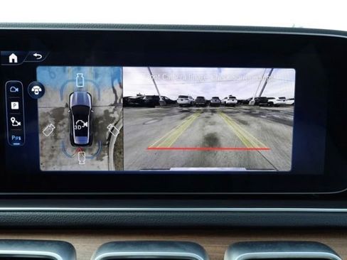 Used 2026 Mercedes-Benz GLE 350 4MATIC image 7