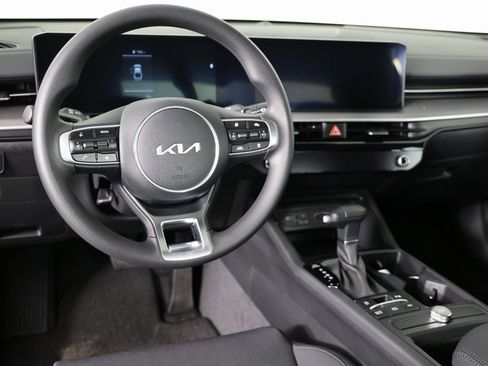 Certified 2025 Kia K5 LXS image 10
