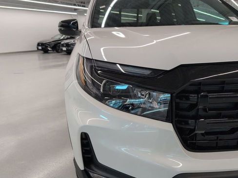 New 2026 Honda Ridgeline Black Edition image 28