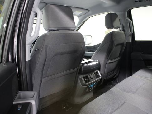 Used 2024 Ford F150 XLT w/ Mobile Office Package image 28