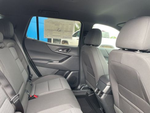 New 2026 Chevrolet Equinox LT w/ Safety and Technology Package FWD image 65