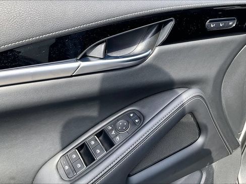 Certified 2023 INFINITI QX60 Pure FWD image 50