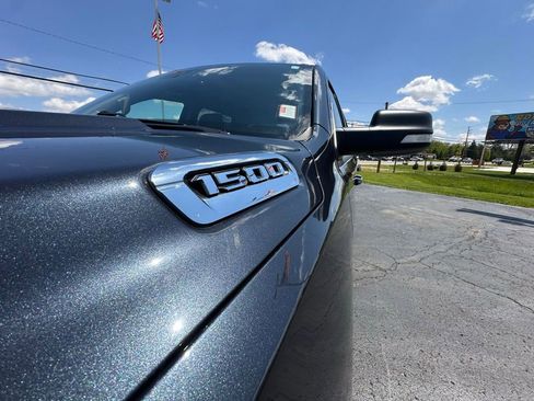 Used 2020 RAM 1500 Big Horn AWD/4WD image 15