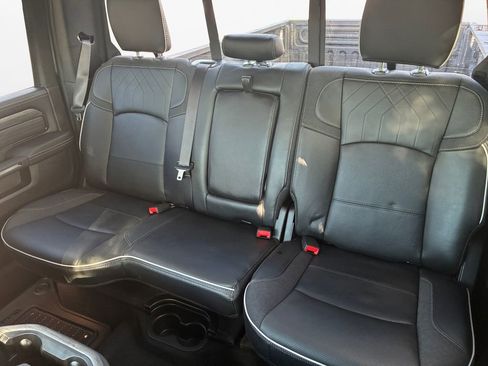 New 2026 RAM 3500 Limited image 23