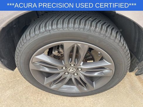 Used 2019 Acura RDX A-Spec AWD/4WD image 34