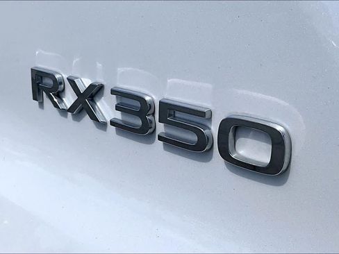 Used 2023 Lexus RX 350 Premium FWD image 9