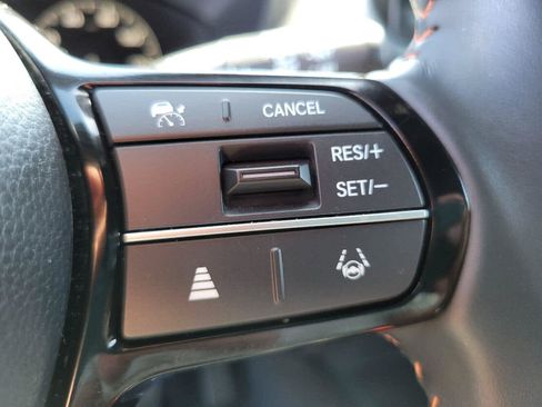 Used 2025 Honda HR-V Sport image 34
