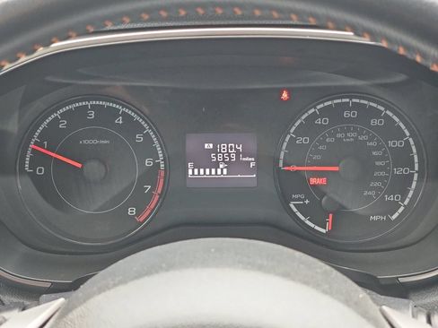 Used 2023 Subaru Crosstrek 2.0i Premium AWD/4WD image 24