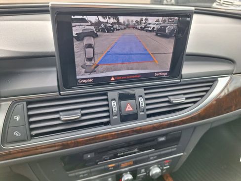 Used 2018 Audi A6 2.0T Premium image 12