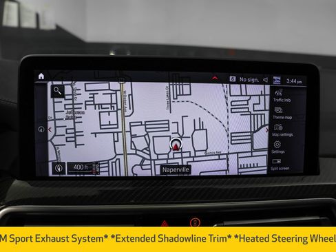 Used 2022 BMW X4 M w/ Competition Package image 6