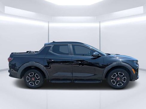 Used 2024 Hyundai Santa Cruz XRT AWD/4WD image 2