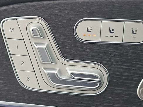 New 2026 Mercedes-Benz GLE 53 AMG 4MATIC image 6