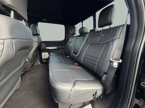 Used 2025 Ford F450 Platinum image 13