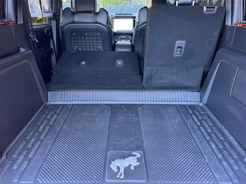 Used 2023 Ford Bronco Raptor image 16
