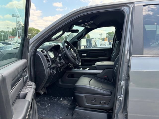New 2026 RAM 2500 Rebel w/ Rebel Level 1 Equipment Group AWD/4WD image 15