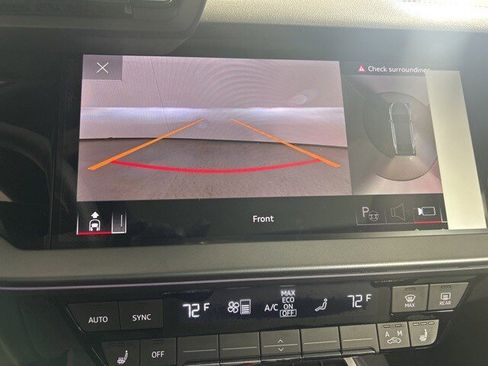 New 2026 Audi S3 Premium image 26