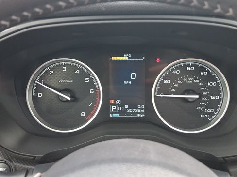 Certified 2022 Subaru Forester Limited AWD/4WD image 22