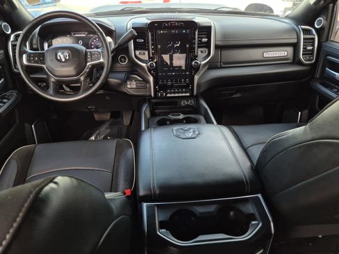 Used 2024 RAM 3500 Laramie w/ Night Edition image 16