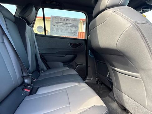 New 2026 Subaru Outback Premium AWD/4WD image 16