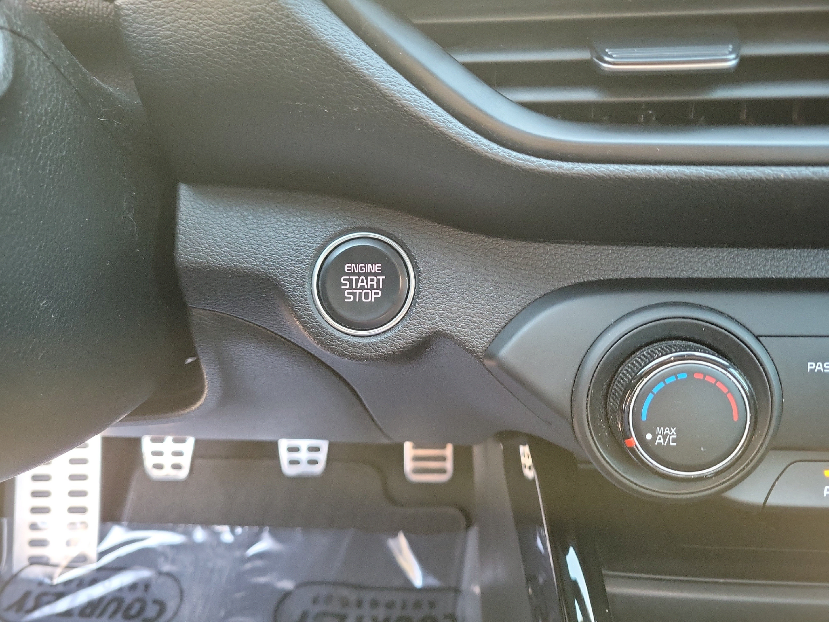 Certified 2021 Kia Forte GT FWD image 21