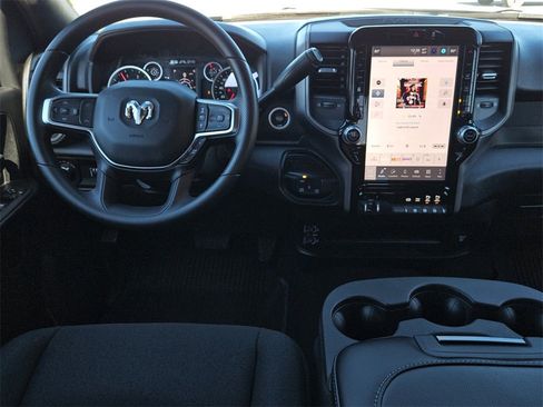 New 2026 RAM 2500 Tradesman image 18