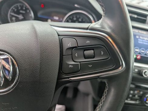 Certified 2023 Buick Encore GX Essence w/ Experience Buick Package image 20