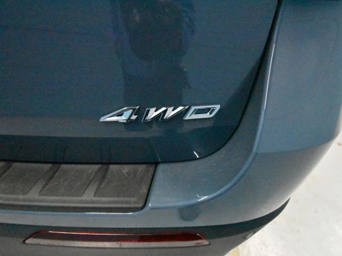 New 2026 Ford Explorer Active w/ Active Comfort Package image 38