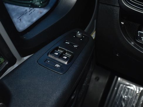 New 2026 RAM ProMaster 2500 w/ Safety Group image 10