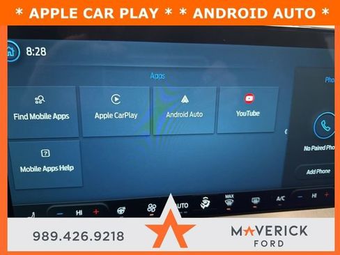 New 2026 Ford Escape Active w/ Tech Pack #1 image 10