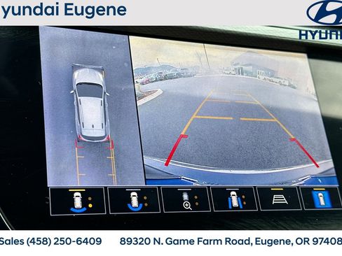 Used 2020 Buick Encore GX Essence w/ Advanced Technology Package image 24