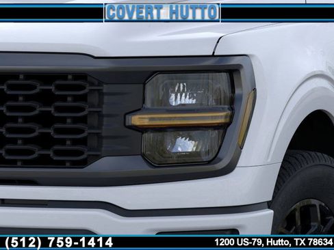New 2026 Ford F150 STX image 18