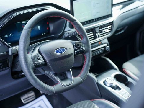 Certified 2023 Ford Escape ST-Line Select w/ Tech Pack #2 image 27