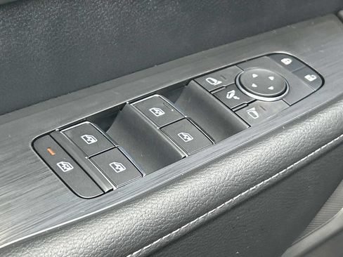 New 2026 Nissan Armada SL AWD/4WD image 19