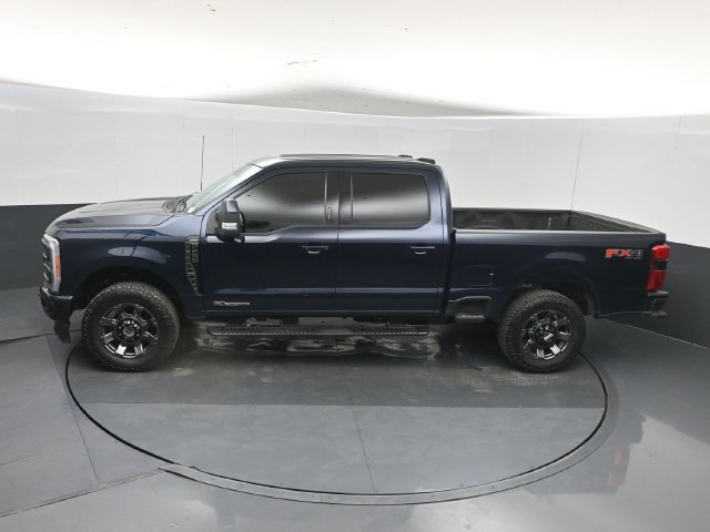 Used 2023 Ford F250 Lariat w/ Sport Appearance Package AWD/4WD image 48