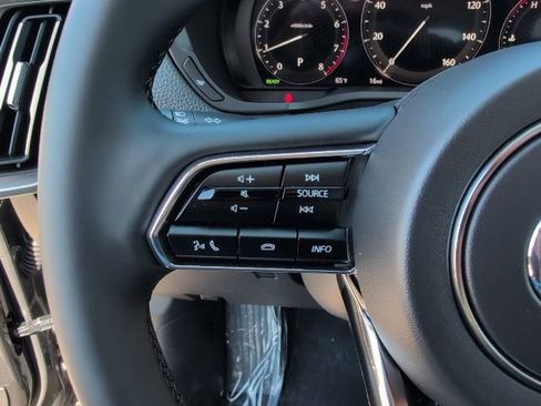 New 2026 MAZDA CX-90 3.3 Turbo w/ Premium Sport Pkg image 23