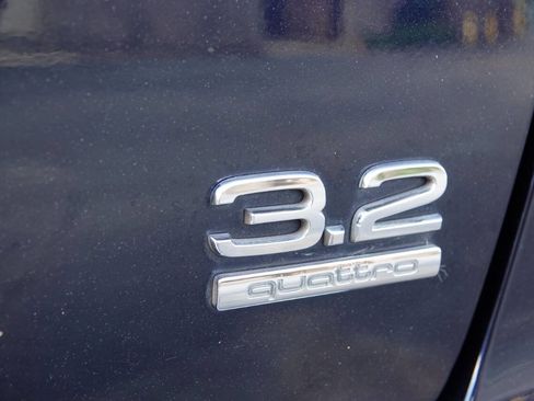 Used 2007 Audi A4 3.2 AWD/4WD image 5
