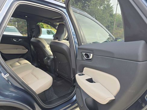 Used 2026 Volvo XC60 B5 Plus w/ Protection Package Premier AWD/4WD image 13