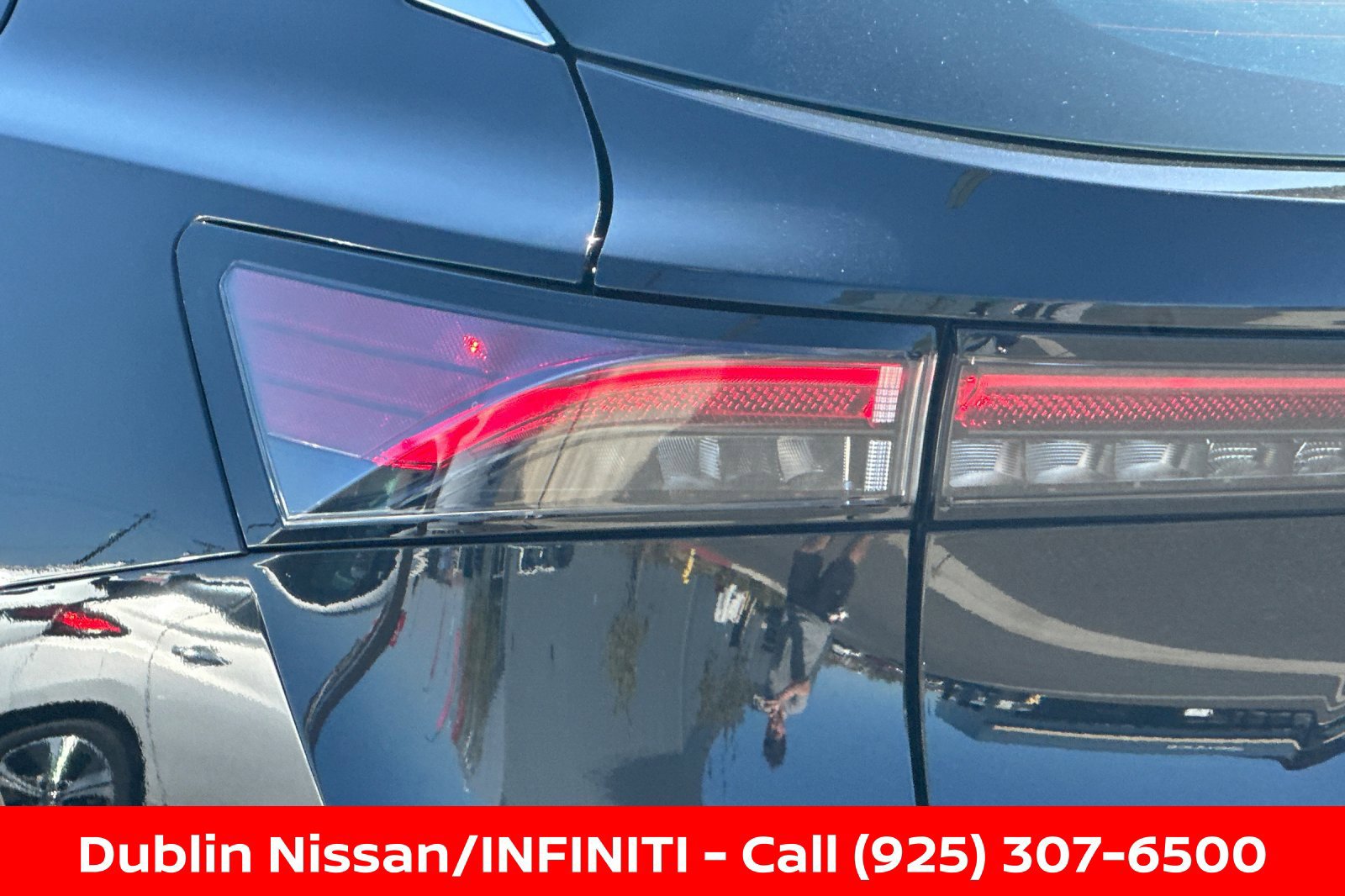 Certified 2023 Nissan Ariya FWD image 48