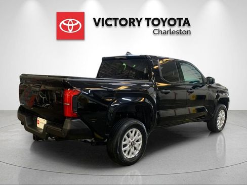 Used 2024 Toyota Tacoma 2WD Double Cab image 7