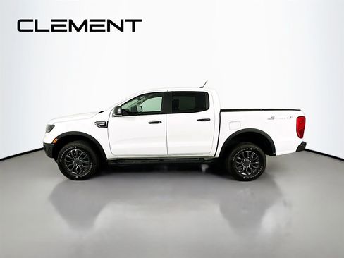 Used 2022 Ford Ranger XLT w/ Equipment Group 301A Mid image 6