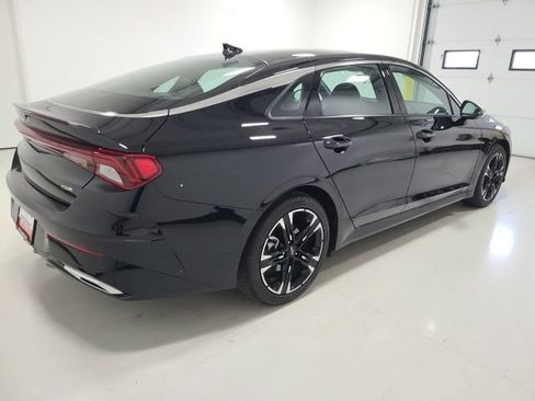 Used 2024 Kia K5 GT-Line AWD/4WD image 6