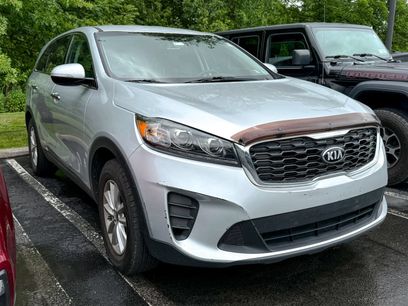 Used 2019 Kia Sorento FWD
